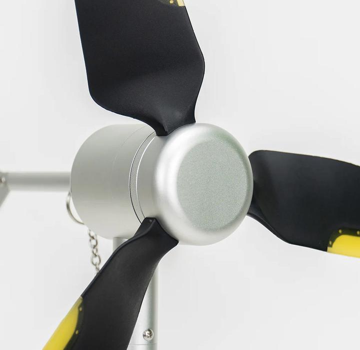 Image du produit Texenergy Turbine à vent Infinite Air 5T
