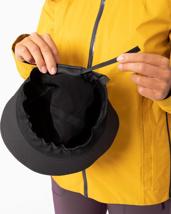 Actual product image Lamunt Martha Rain (One size)