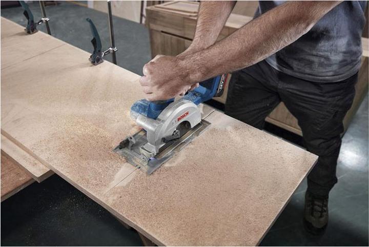 Produktbild Bosch Hausgeräte GKS 18V-51