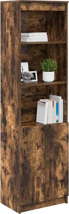 Image du produit vidaXL Highboard (50 x 35 x 180 cm)