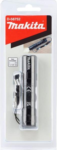 Produktbild Makita LED-Stiftlampe (9 cm)