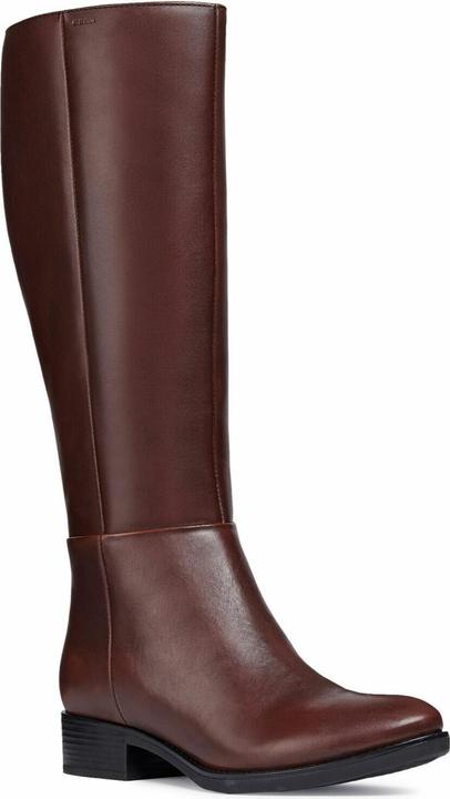 Image du produit Geox bottes felicity smo.lea (36.5)