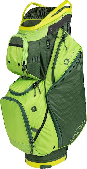 Immagine prodotto Sun Mountain Carrello Ecolite EWP