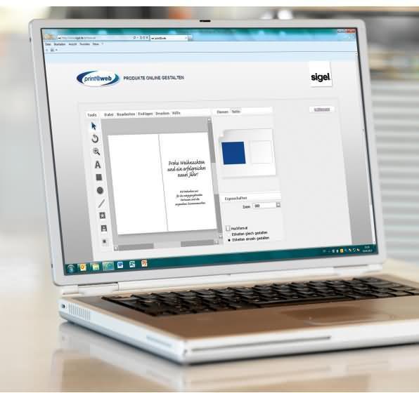 Produktbild Sigel Christmas Feeling (10 Stk.)