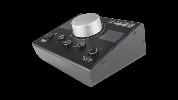 Produktbild Mackie Big Knob Passive