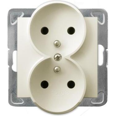 Ospel, Steckdose, GP-2YRZ/m/27