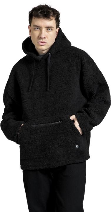 Produktbild RED by EMP Teddy Fur Hoody (M)