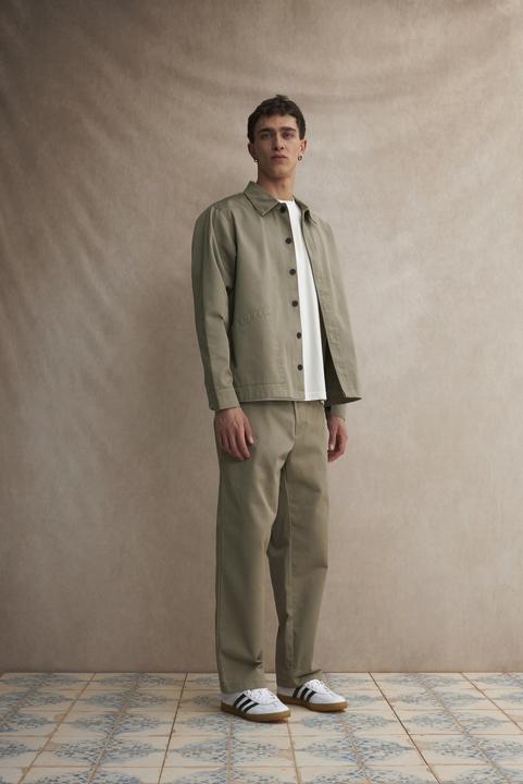 Actual product image Solid Ossie (L)