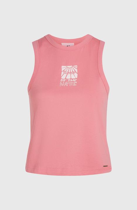 Actual product image O'Neill Women's Women of the Wave Tanktop (M)