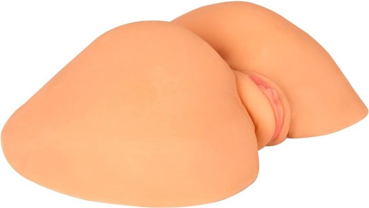 Actual product image Shots Carmen Luvana's Doggy Style
