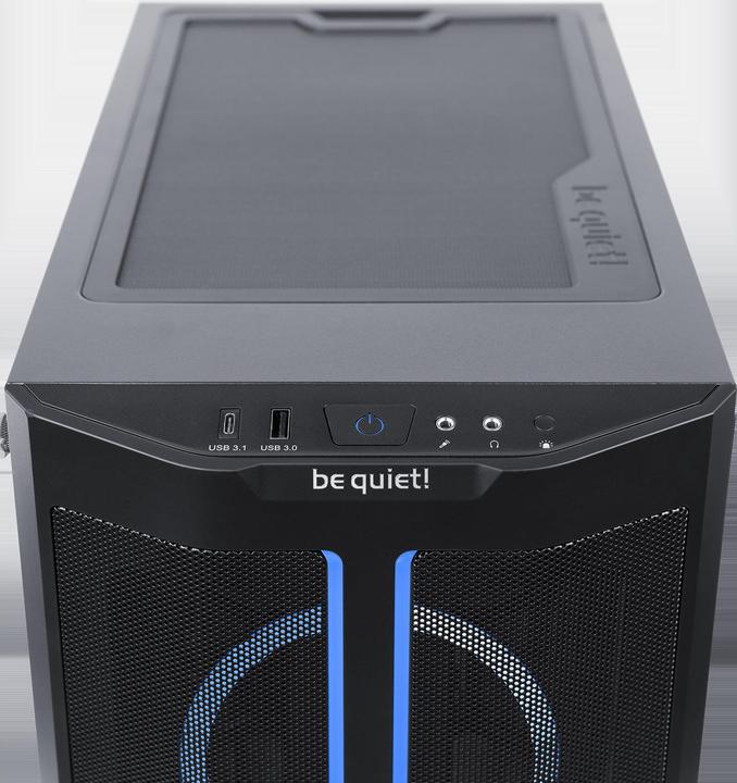 Image du produit Joule Performance High End Gaming PC RTX5080 R7X3D 32GB 2TB L1134544 (2000 Go, 32 Go, AMD Ryzen 7 9700X, GeForce RTX 5080)