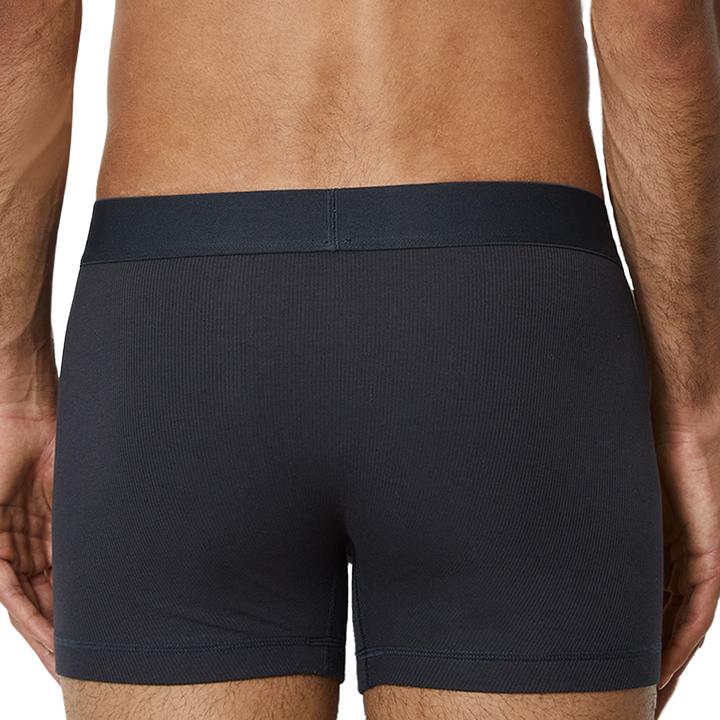 Produktbild Marc O'Polo Retro Boxer Iconic Rib (S, 2er Pack)