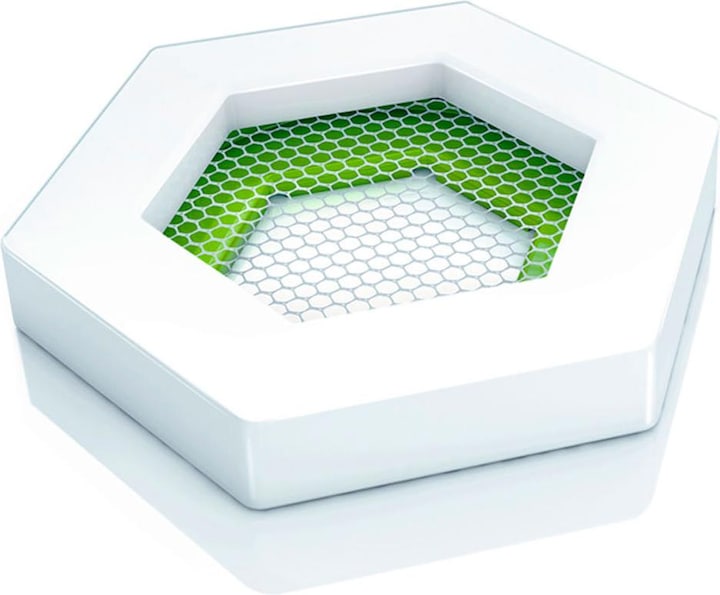 Produktbild Ravensburger GraviTrax Erweiterungsset - Trampolin