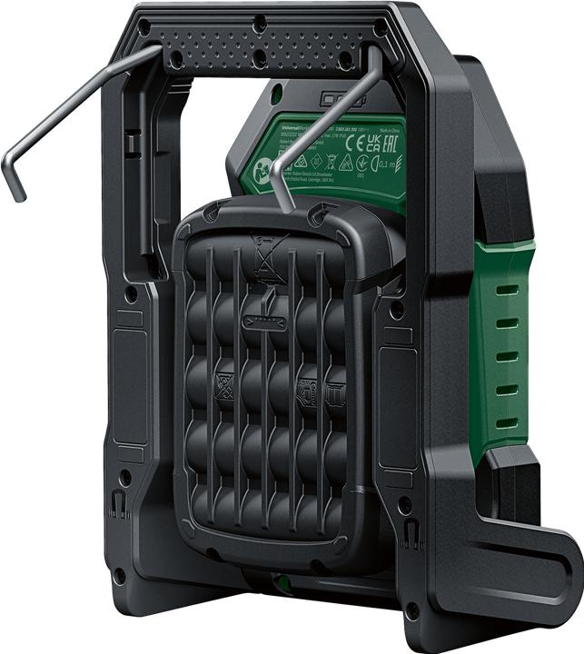 Produktbild Bosch Home & Garden Akku-LED-Arbeitsleuchte (2100 lm)