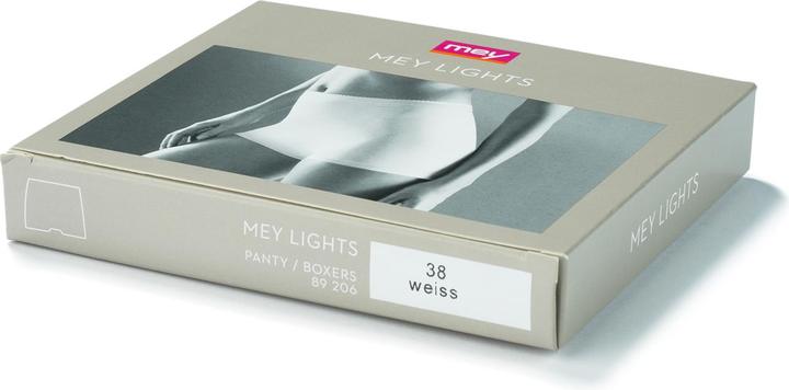 Produktbild Mey Lights Panty (40, Einzelpack)