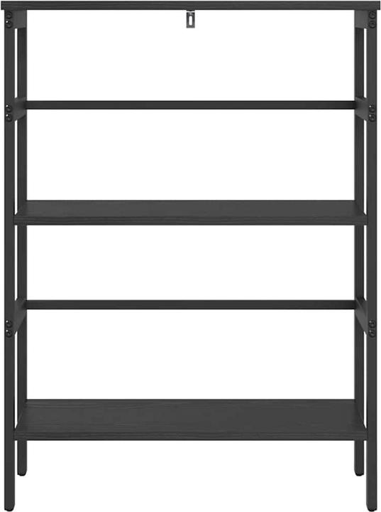 Immagine prodotto vidaXL Bücherregal (29.50 x 60 x 81 cm)