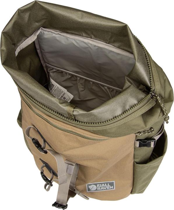 Produktbild Fjällräven Vardag Foldsack 25 (25 l)