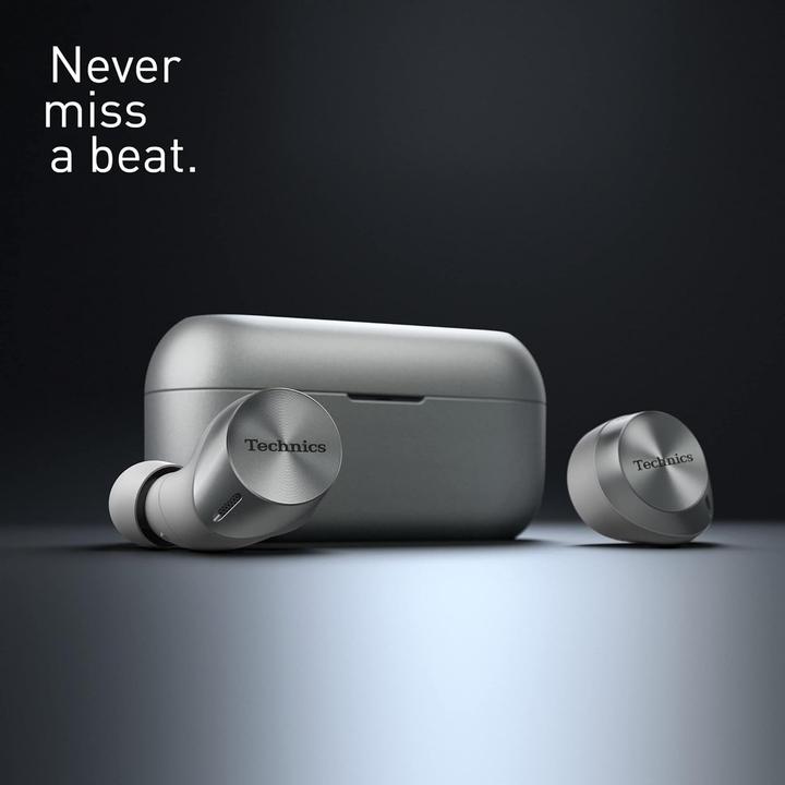 Actual product image Technics EAH-AZ60M2ES (ANC, 7 h, Wireless)