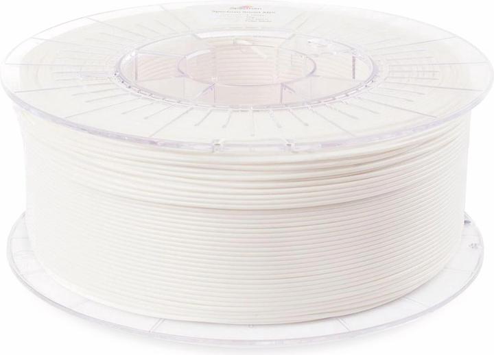 Produktbild Filament / ABS SMART /Polar White / 1,75 mm / 1 kg (ABS, 1000 g)