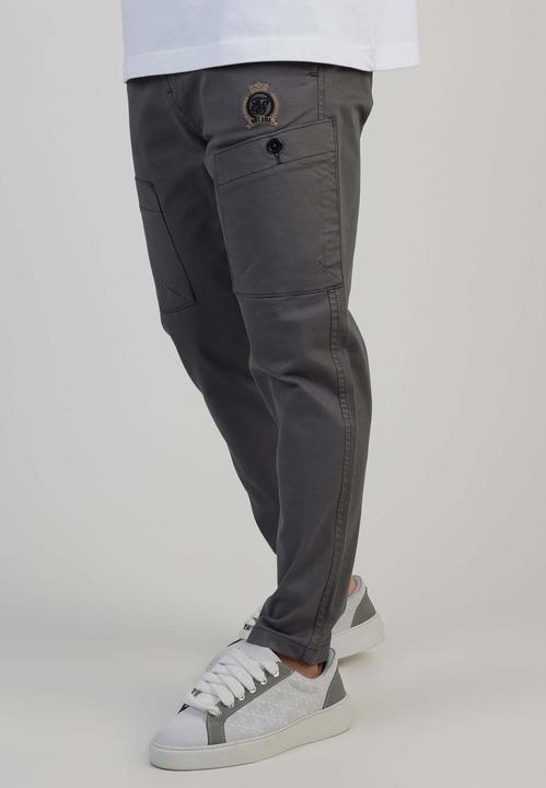 Produktbild Siksilk Cargohose Smart Cargos (36)