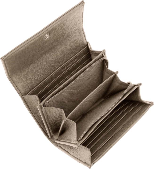 Actual product image FredsBruder Bestie Wallet With Lock