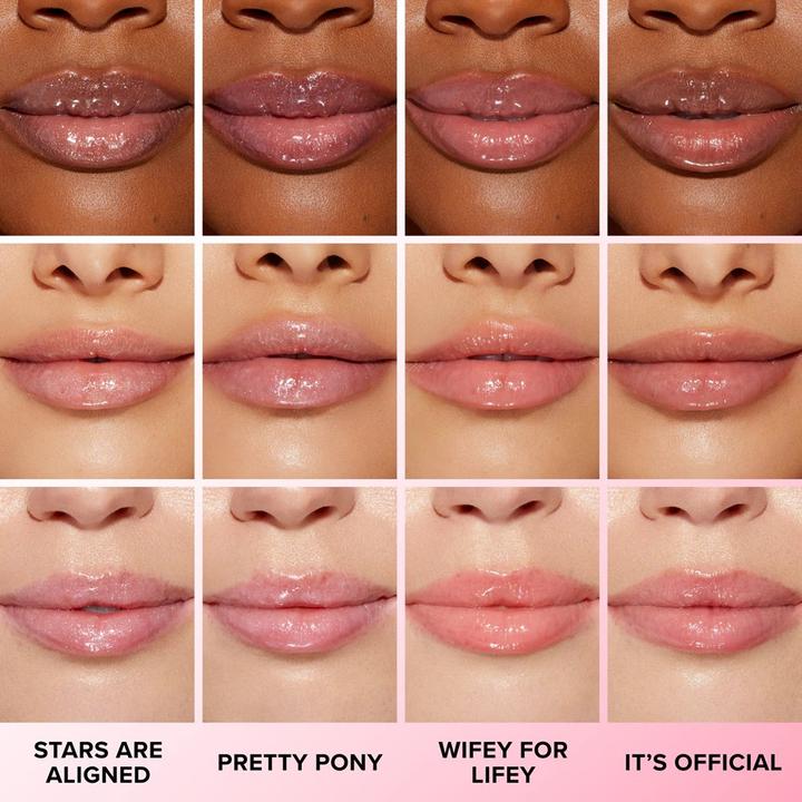Image du produit Too Faced Gloss à Lèvres pour Injection