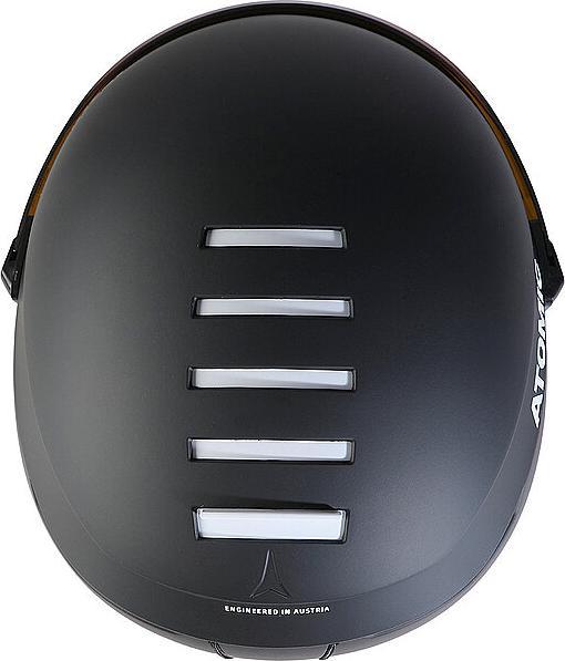 Actual product image Atomic Savor Amid (59 - 63 cm, L)