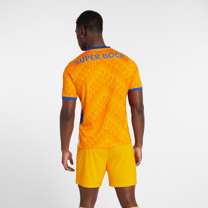Immagine prodotto New Balance Maglia FC Porto Away SS 24/25 (S)