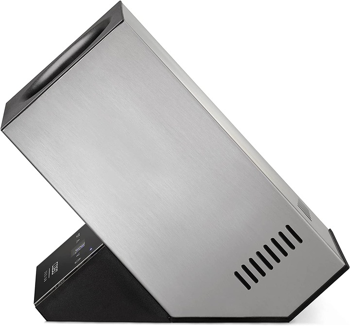 Actual product image Caso WineCase One
