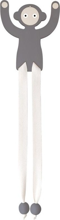 Immagine prodotto Tresxics Kit portagioie per capelli Mico fai da te, grigio