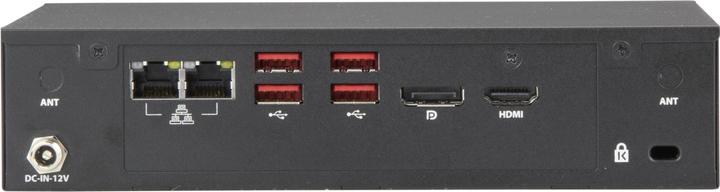 Produktbild Supermicro Barebone SuperServer E102-9W-C