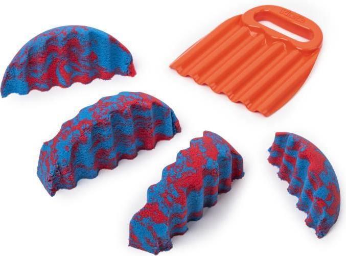 Produktbild Spin Master Kinetic Sand Sandisfying Set