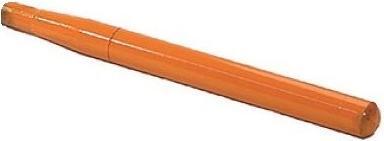 Actual product image Altrad 35 mm concrete vibrator nozzle BELLE MEGAVIB+