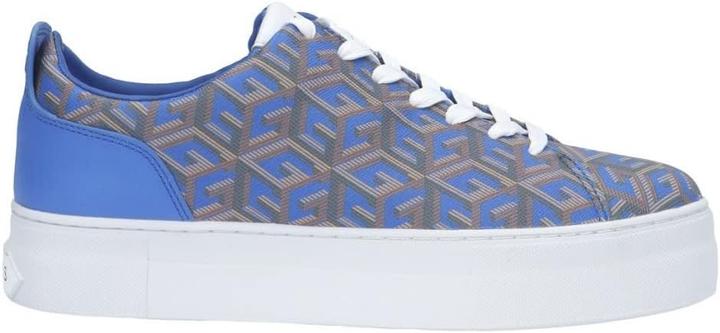 Immagine prodotto Guess Giaa5 con chiusura a lacci (38)