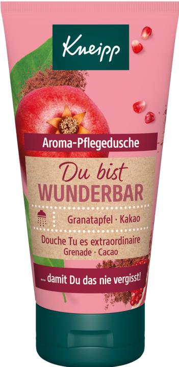 Kneipp Gel doccia aromatico You are wonderful mini (50ml) (50 ml)