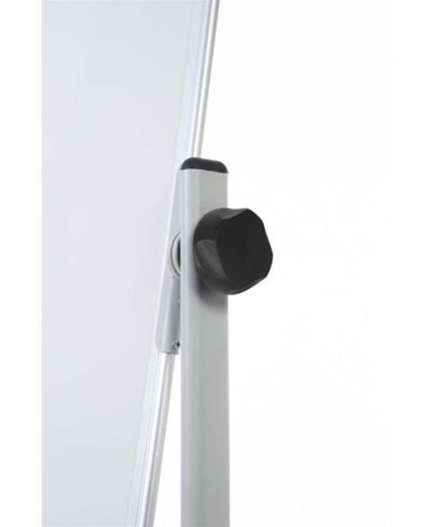 Actual product image Bi-Office QR0703 Whiteboard Steel Magnetic (200 x 100 cm)