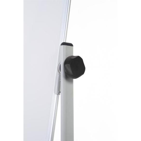 Thumbnail - Bi-Office, Präsentationstafel, QR0703 Whiteboard Stahl Magnetisch (200 x 100 cm)