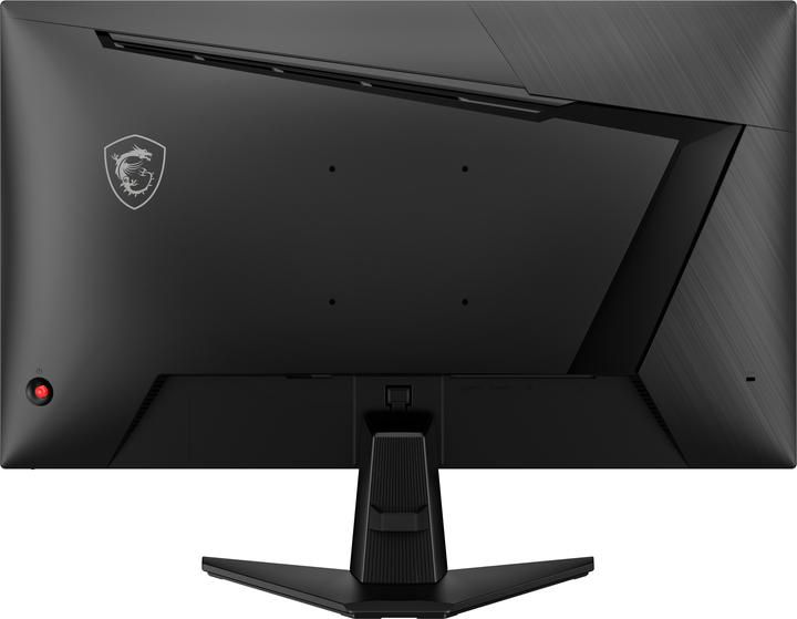 Image du produit MSI MAG 275QF X30 (2560 x 1440 pixels, 27")