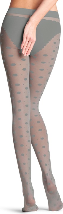 Produktbild Falke Snow Dot 25 DEN Damen (25 DEN, M/L)
