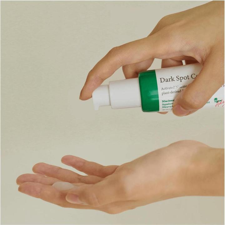 Produktbild Axis-Y Dark Spot Correcting Glow Serum (50 ml)