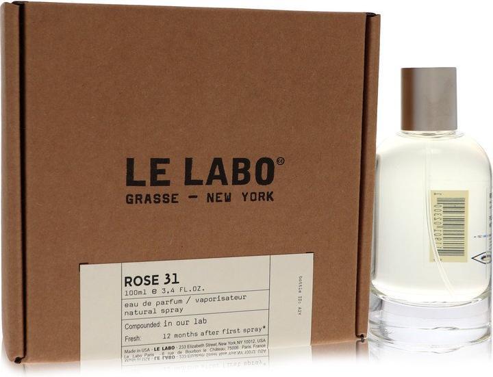 Image du produit Le Labo Rose 31 (Eau de parfum, 100 ml)
