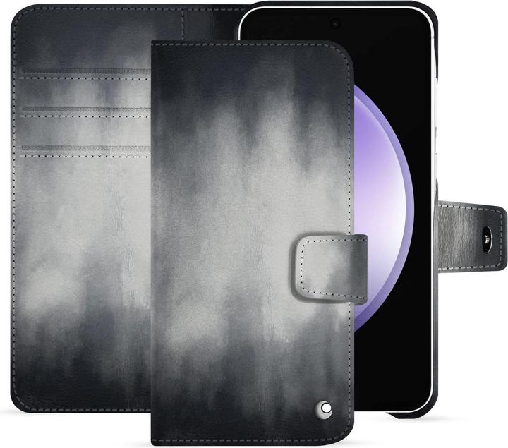 Produktbild Noreve Lederschutzhülle Samsung Galaxy S23 FE (Samsung Galaxy S23 FE)