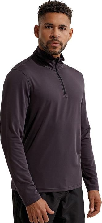 Actual product image Tri Dri Mens Athletic Top (L)