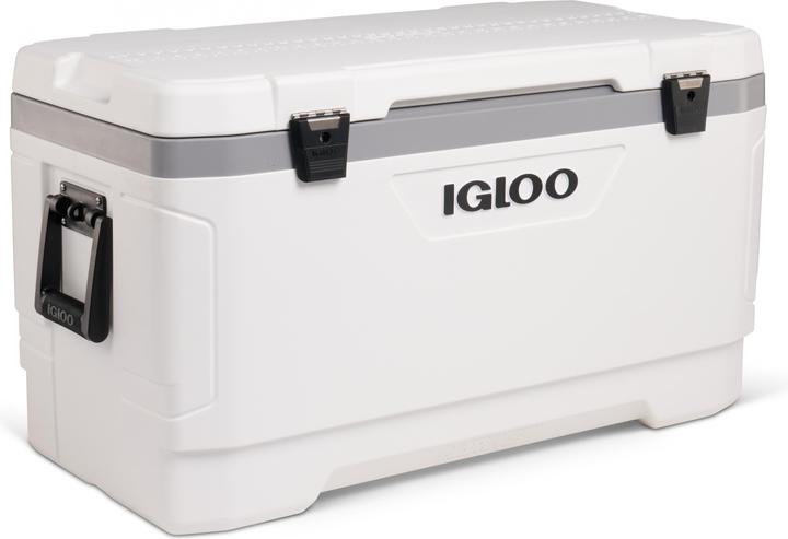 Actual product image Igloo LATITUDE MARINE ULTRA 100, white (94.60 l)