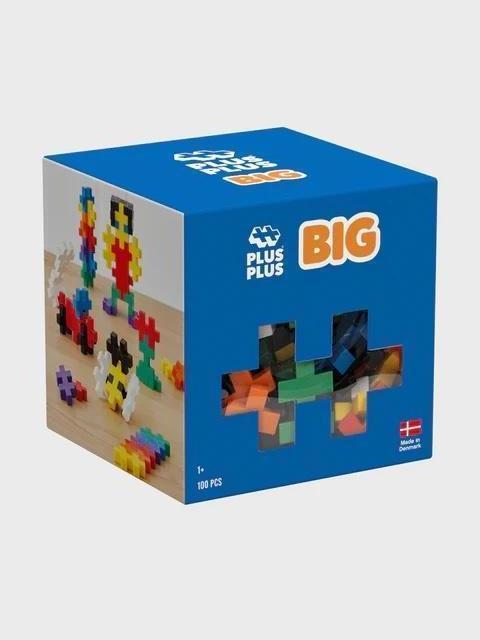 Immagine prodotto Plus-Plus Grande miscela Basic