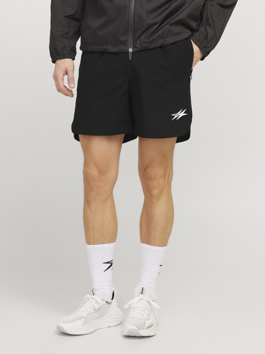 Immagine prodotto Jack & Jones Relaxed Fit Sport Shorts CNZ Shorts (M)