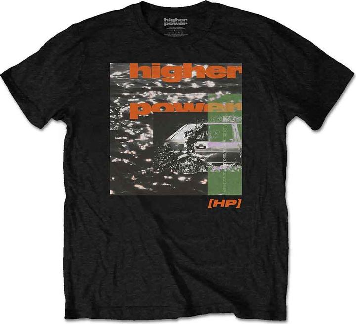 Higher Power 27 Miles Underwater