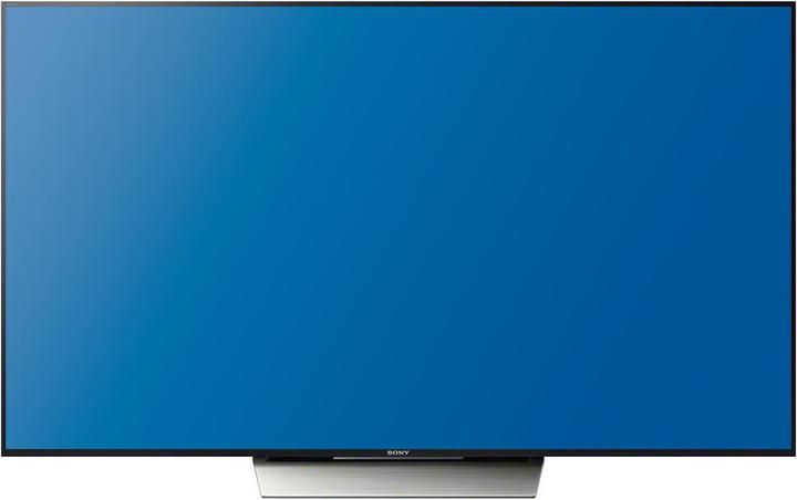 Actual product image Sony Kd-55xd8505 (55", LCD, 4K)