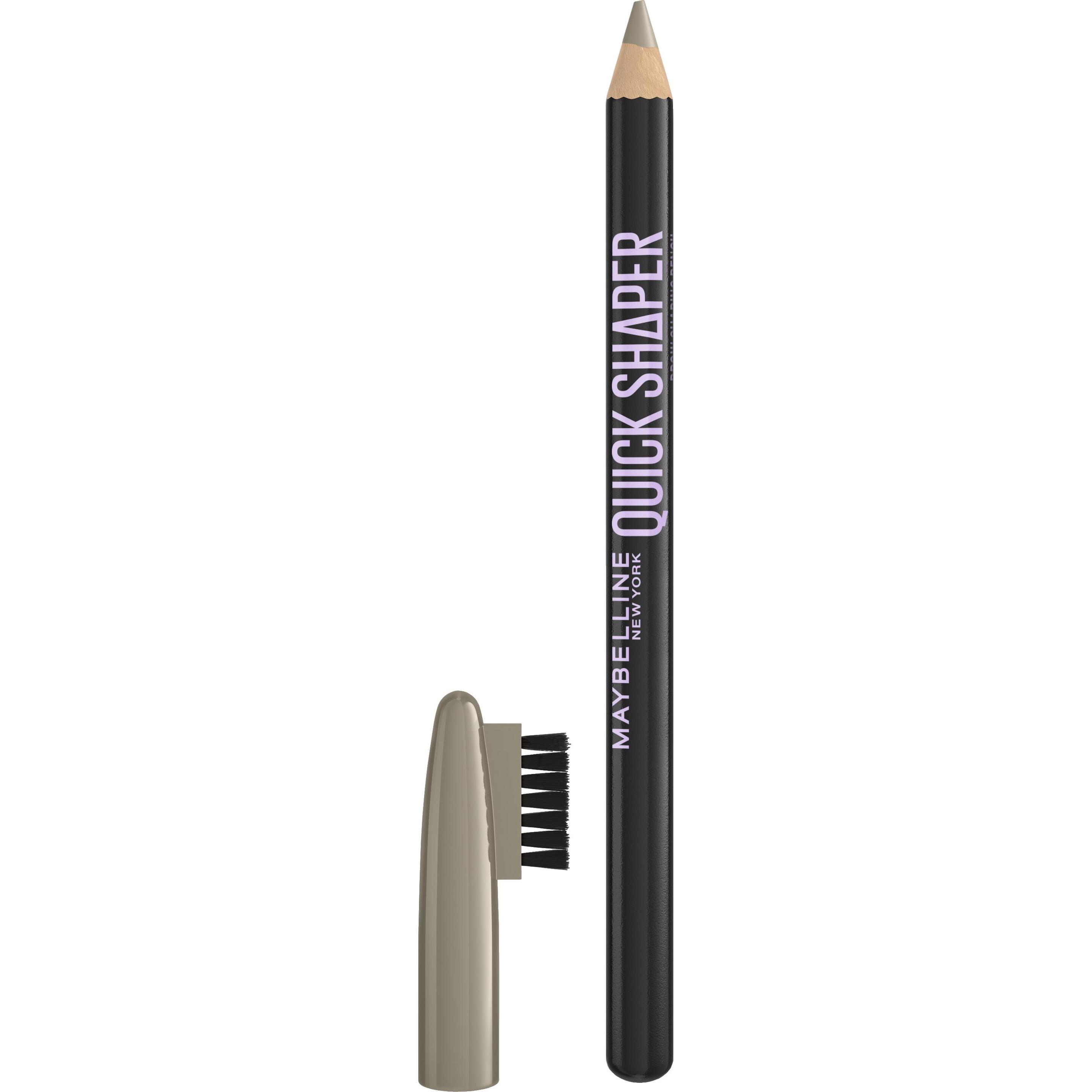 Maybelline New York, Augenbrauenstift, Express Brow Precise (2 Blonde)