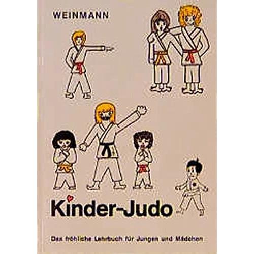 Kinder - Judo, Ratgeber von Jörg Gutt, Reinhard Ketelhut